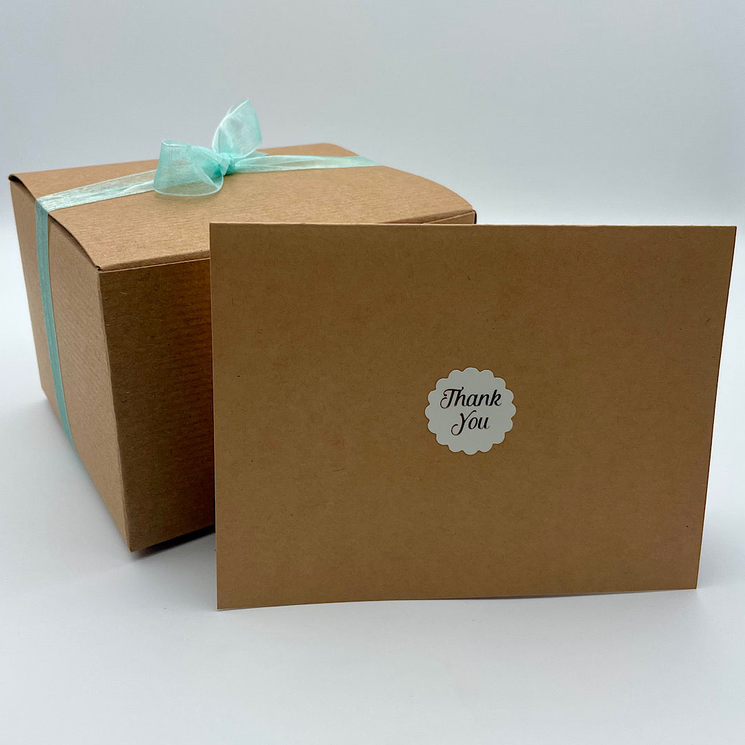 Gift Box Add On