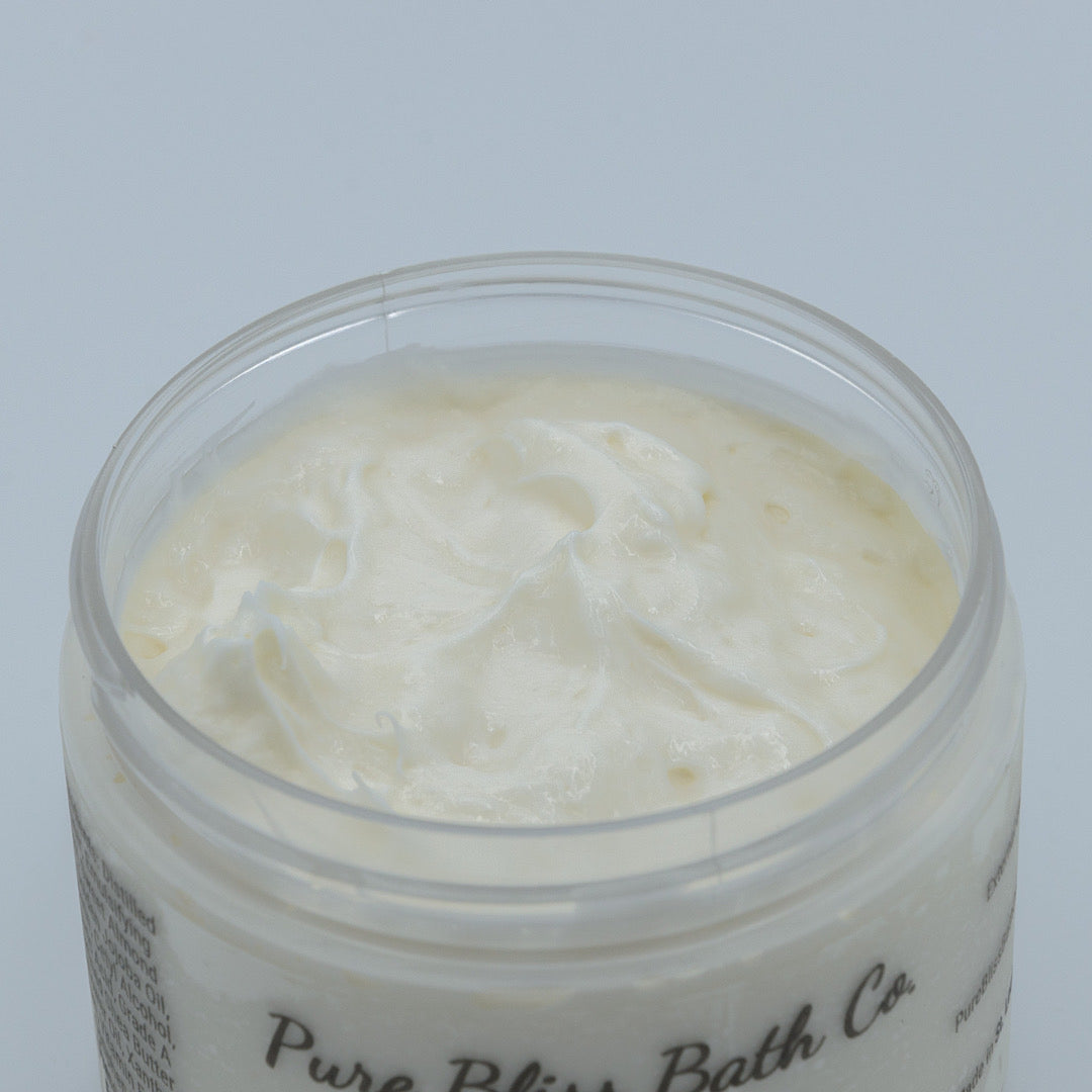 Hand & Body Cream