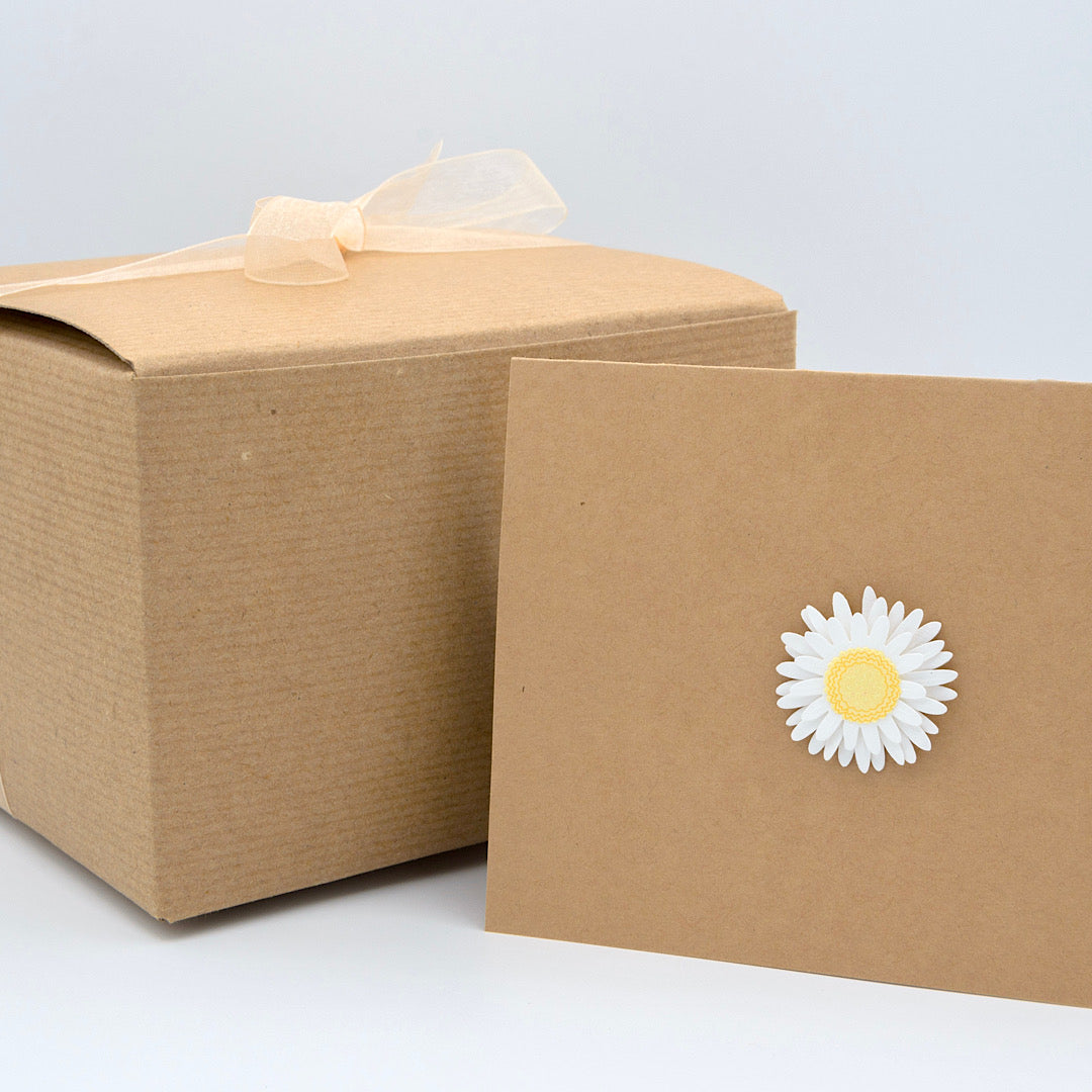 Self Care Gift Box