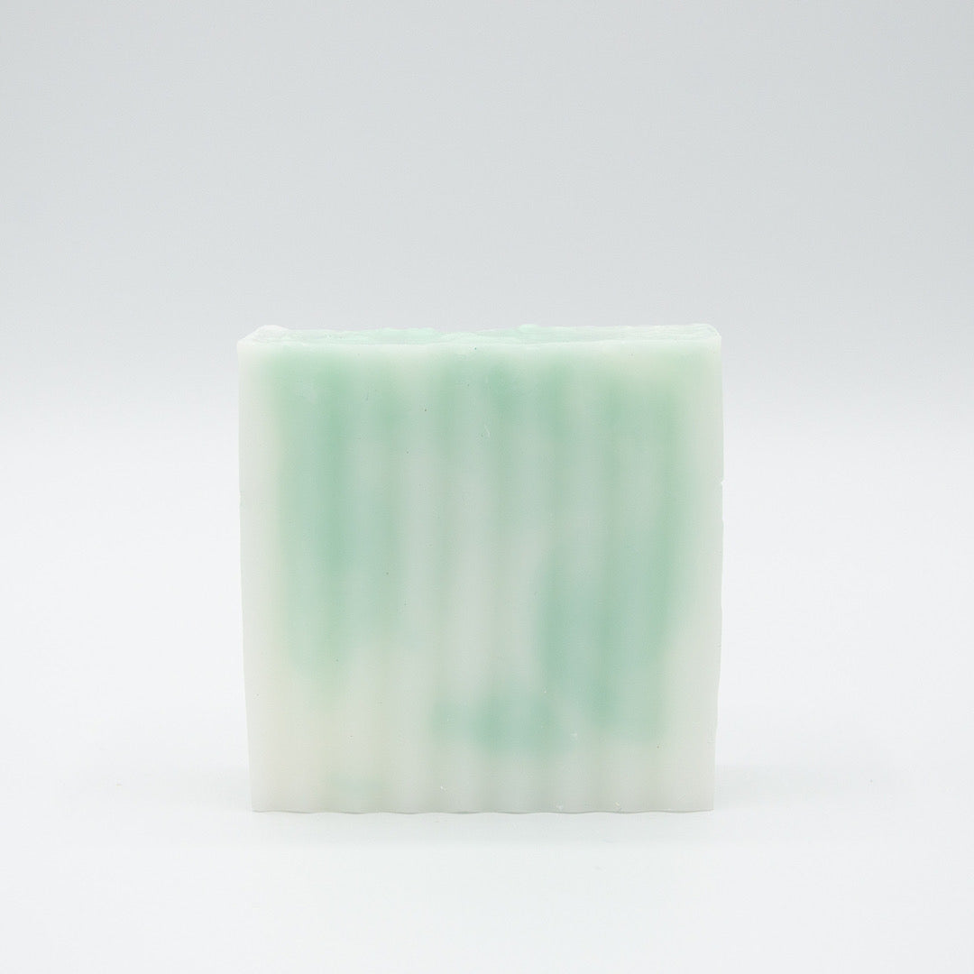 Green Tea & Cucumber Melon Soap Bar