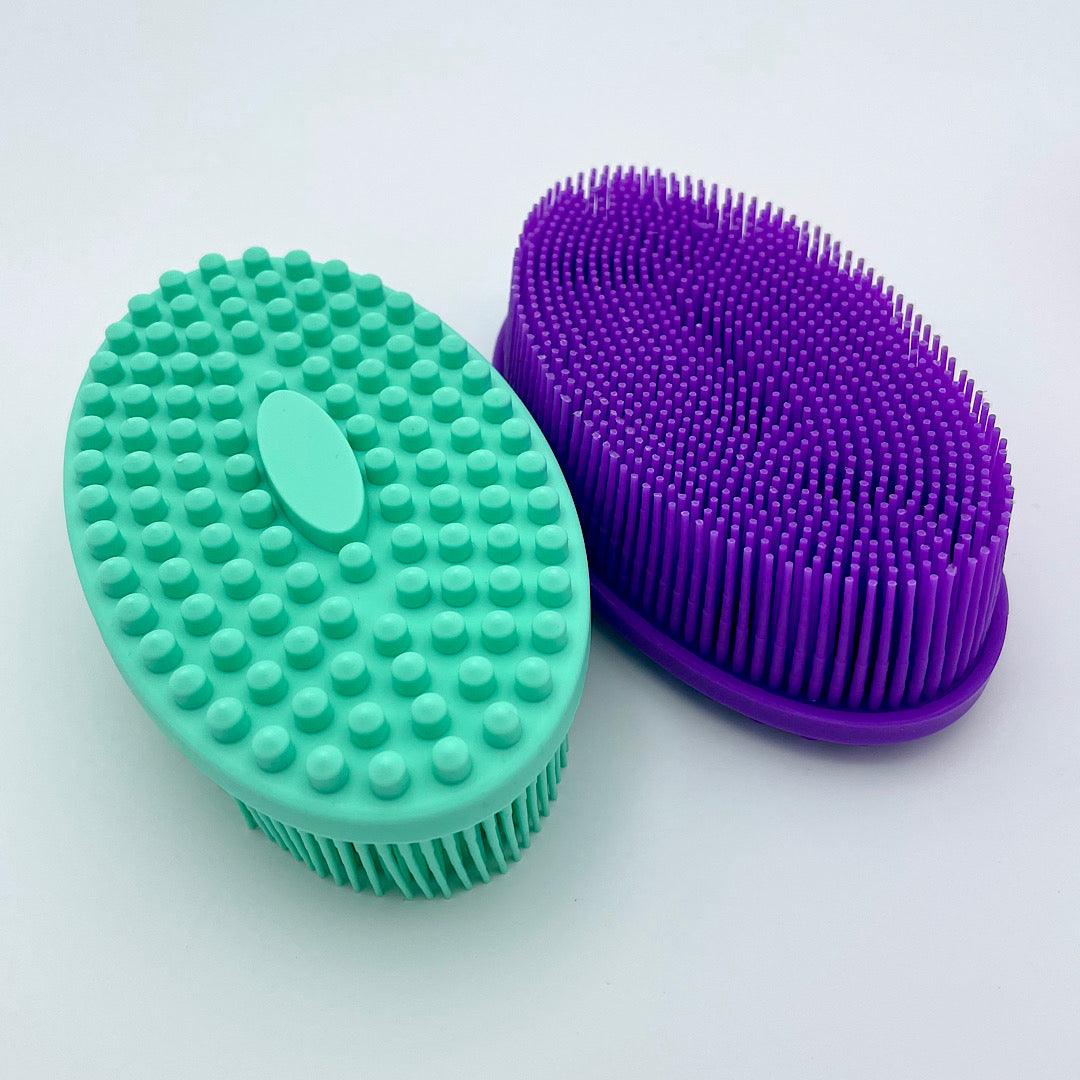 Coffee and Vanilla Soap Bar