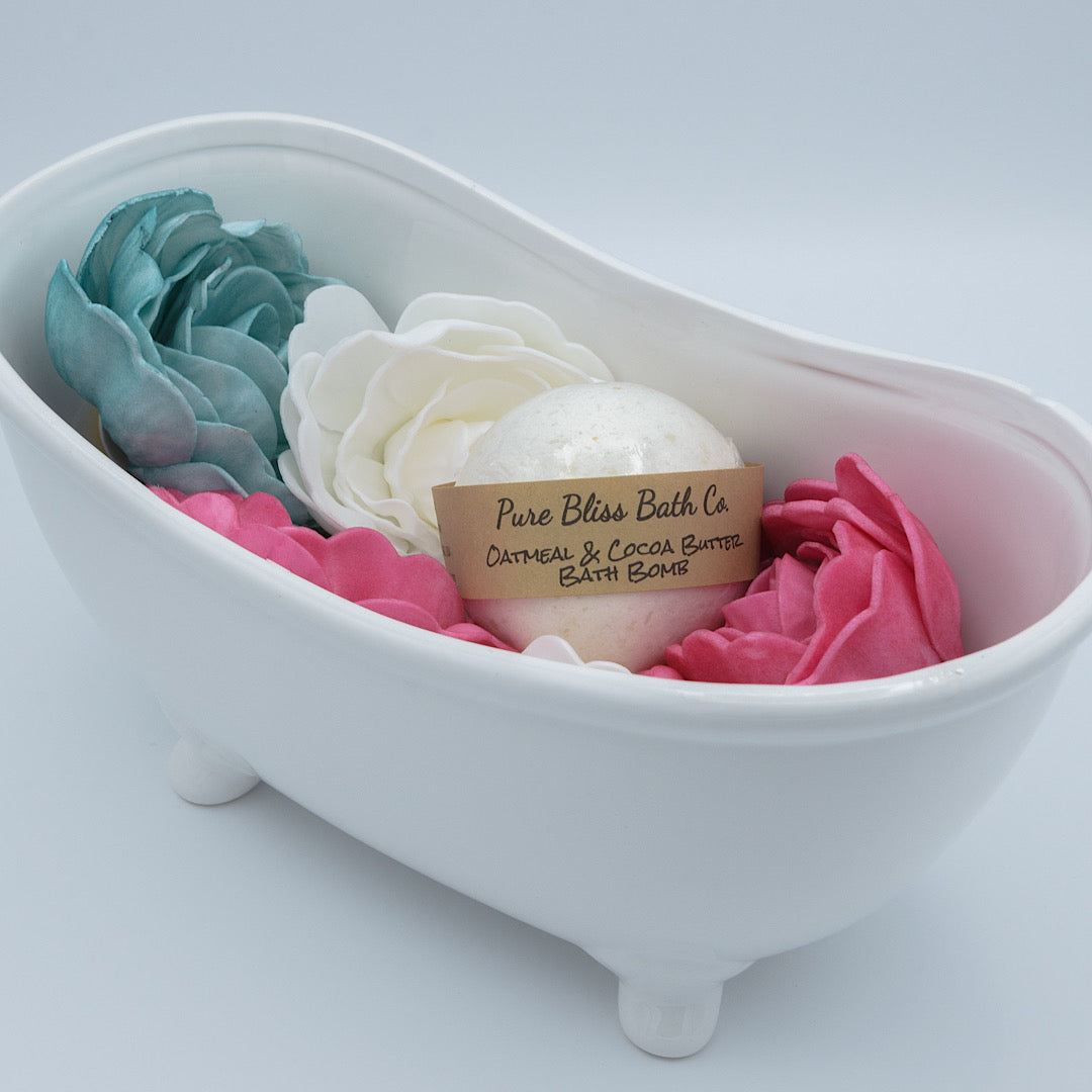 Self Care Gift Box