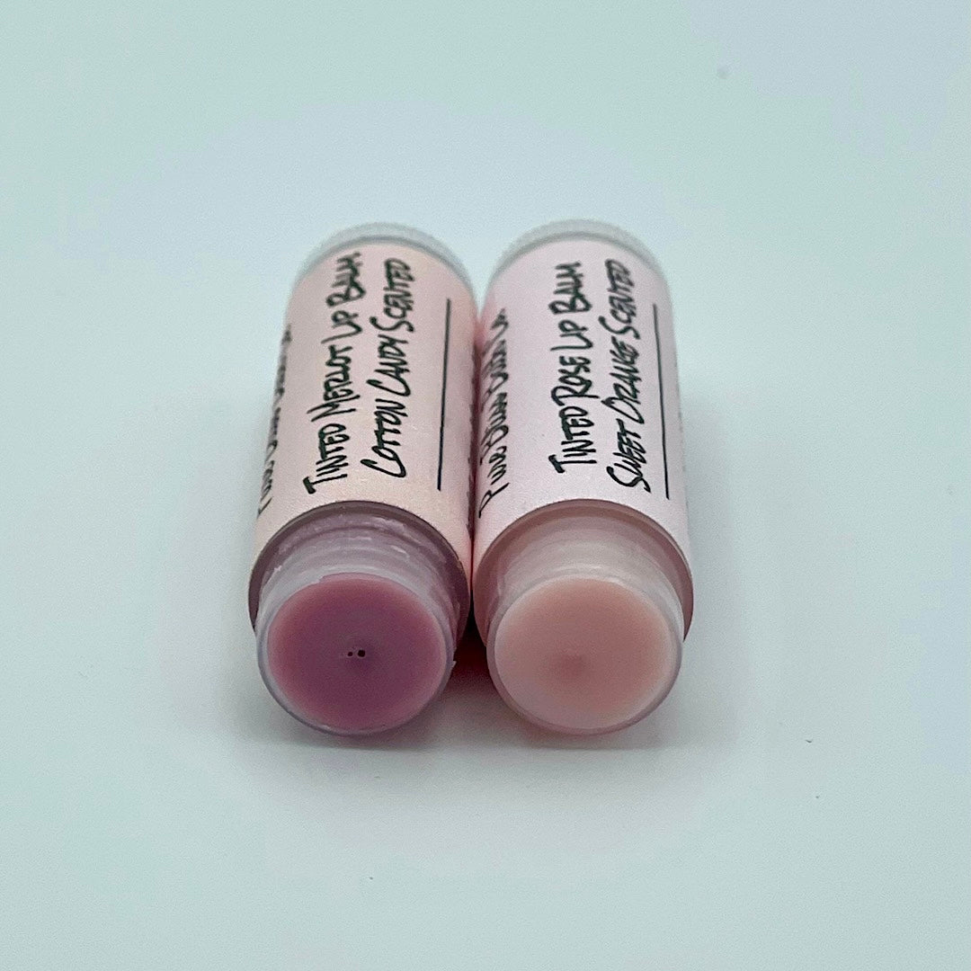 Tinted Lip Balm