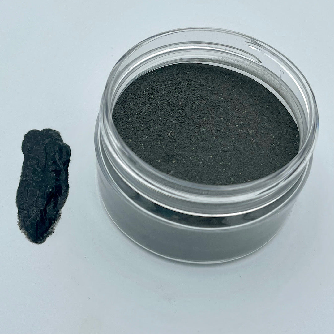 Charcoal Face Mask