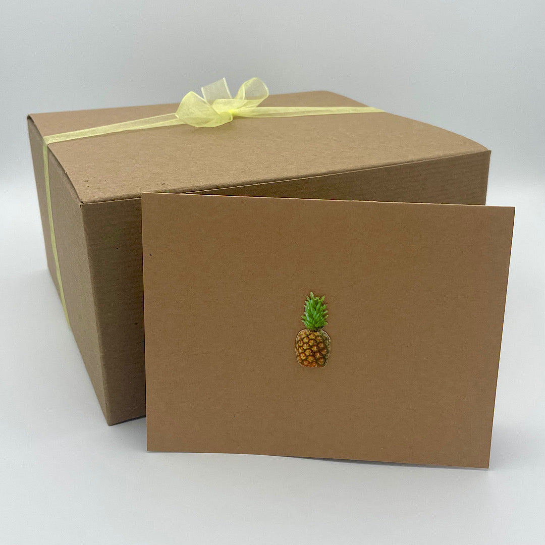 Gift Box Add On