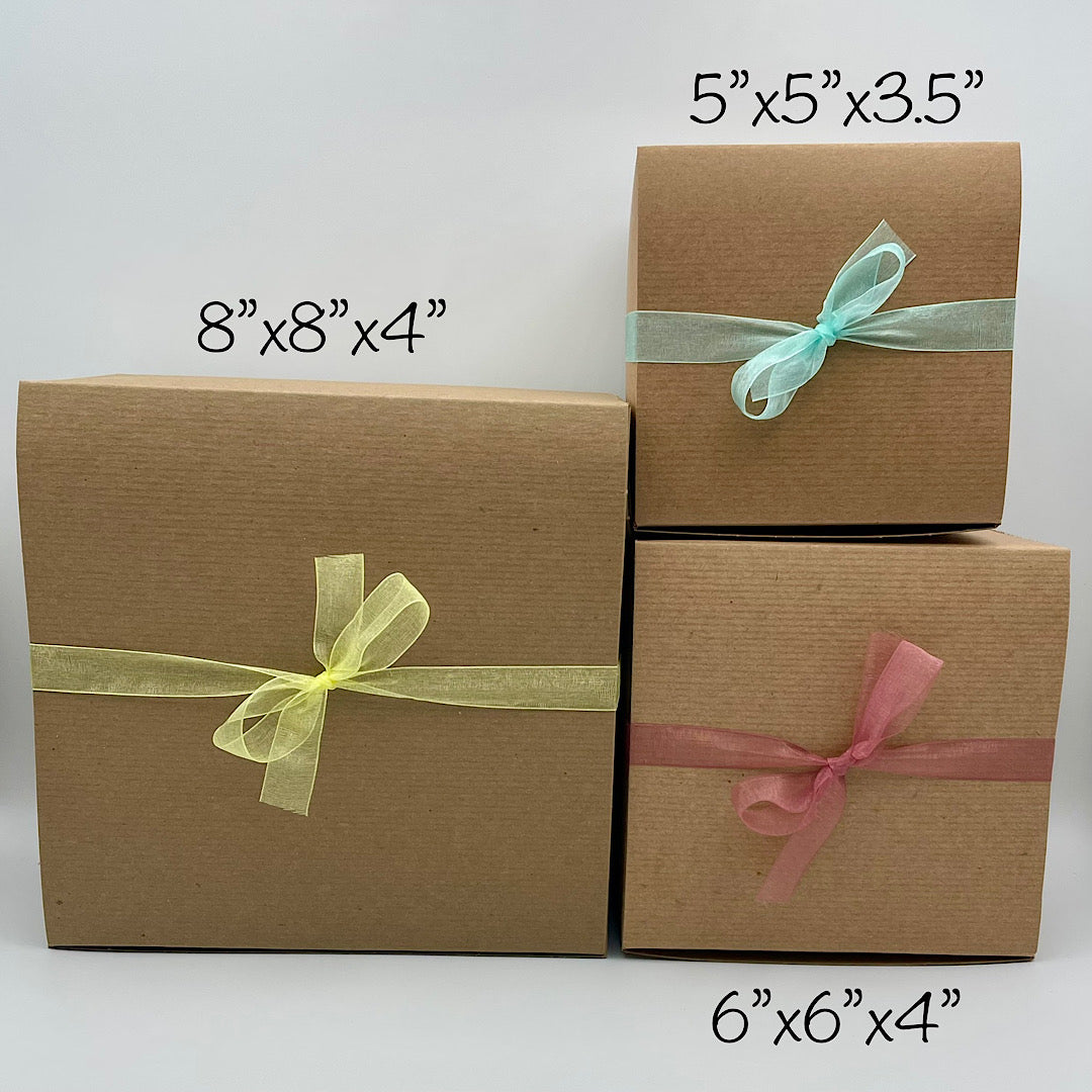 Gift Box Add On