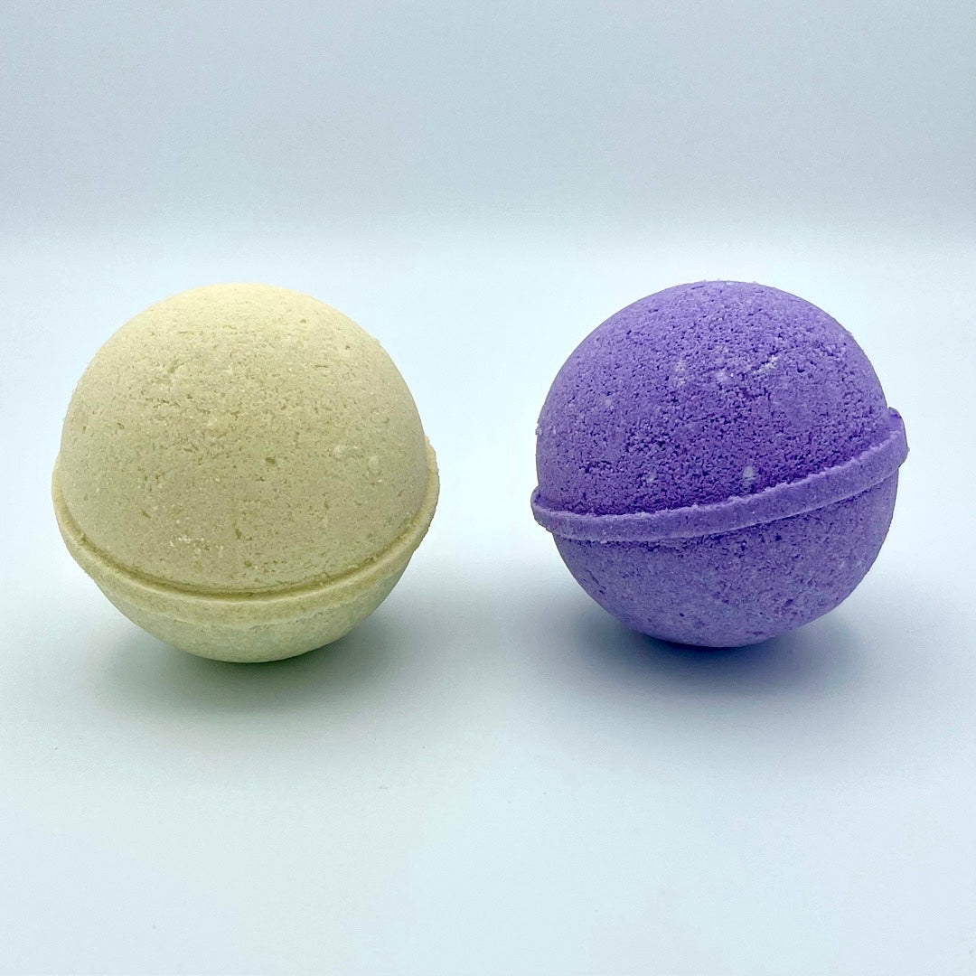Large Round Bath Bomb