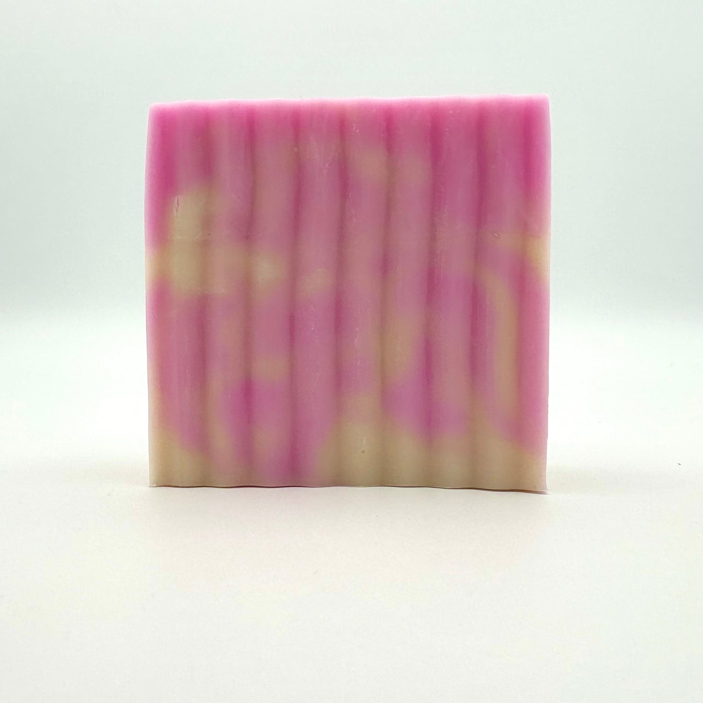 Champagne Bubbles Soap Bar