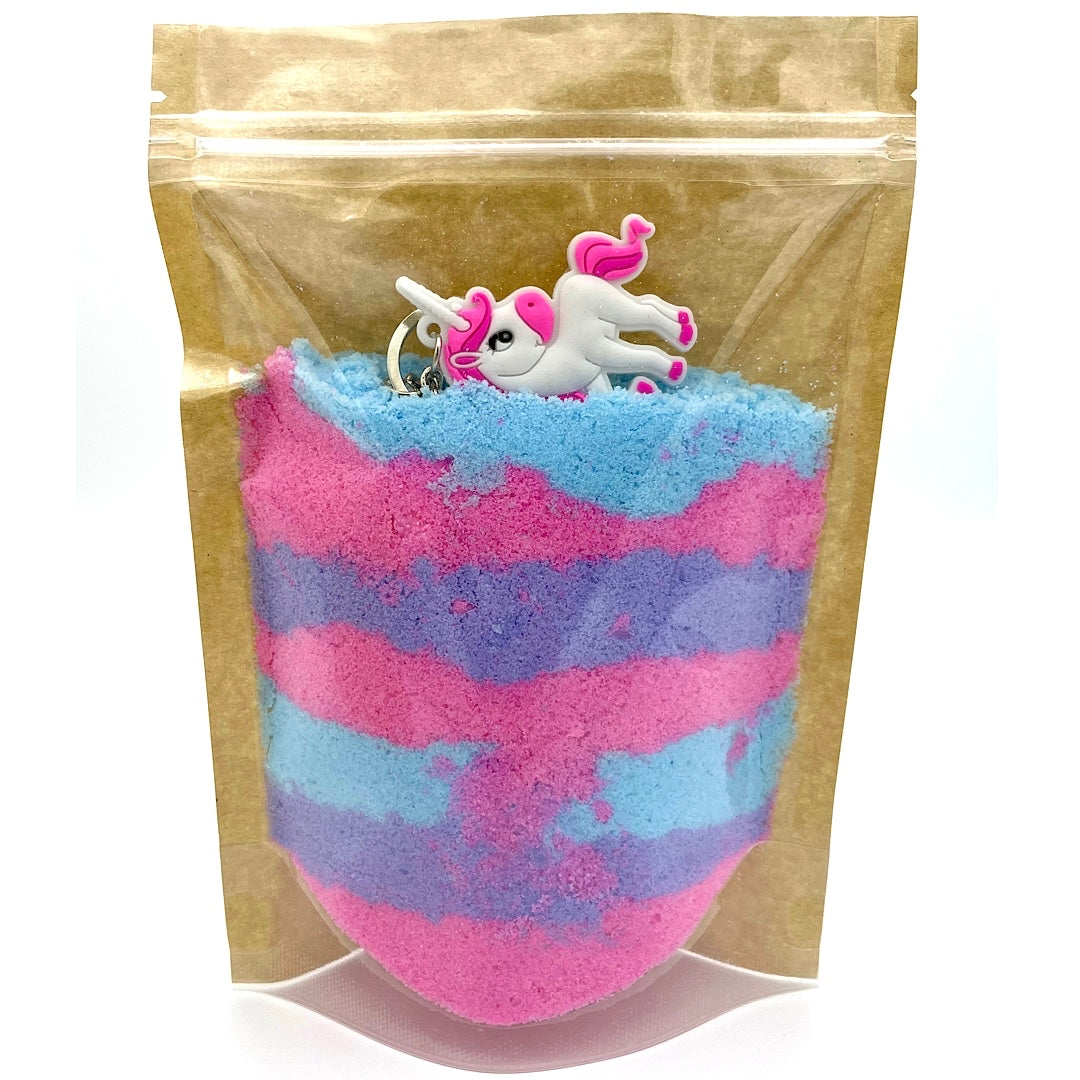 Unicorn Bath Dust