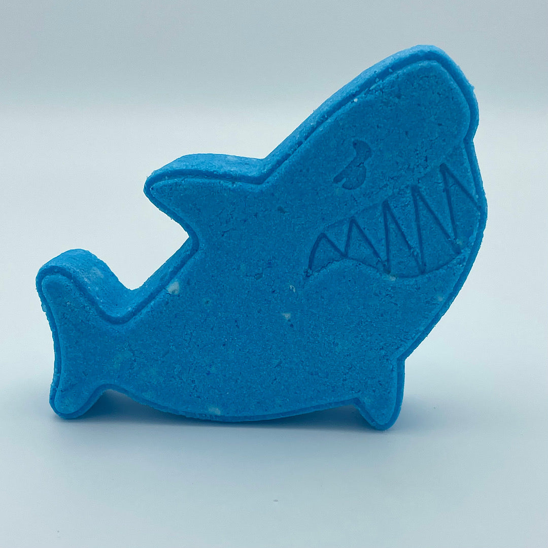 Shark Bath Bomb