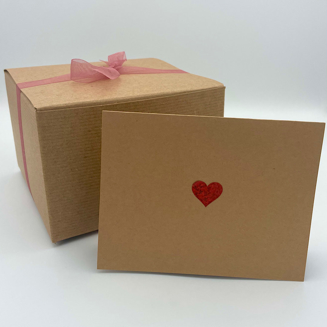 Valentine’s Day Gift Box