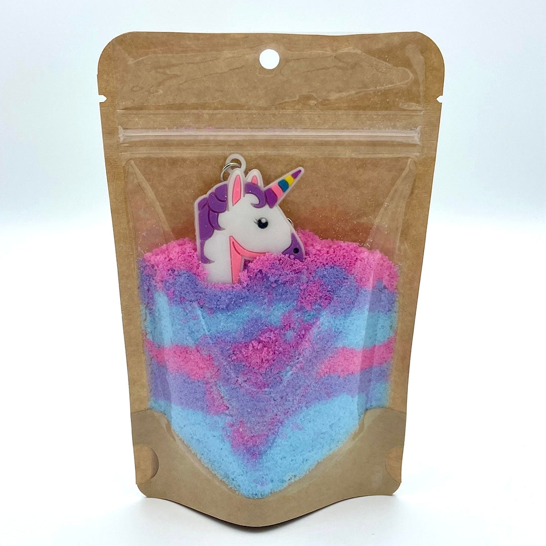 Unicorn Bath Dust