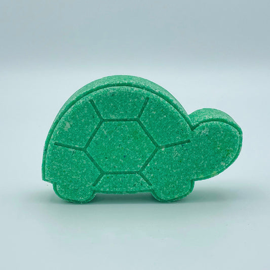 Turtle Bath Bomb