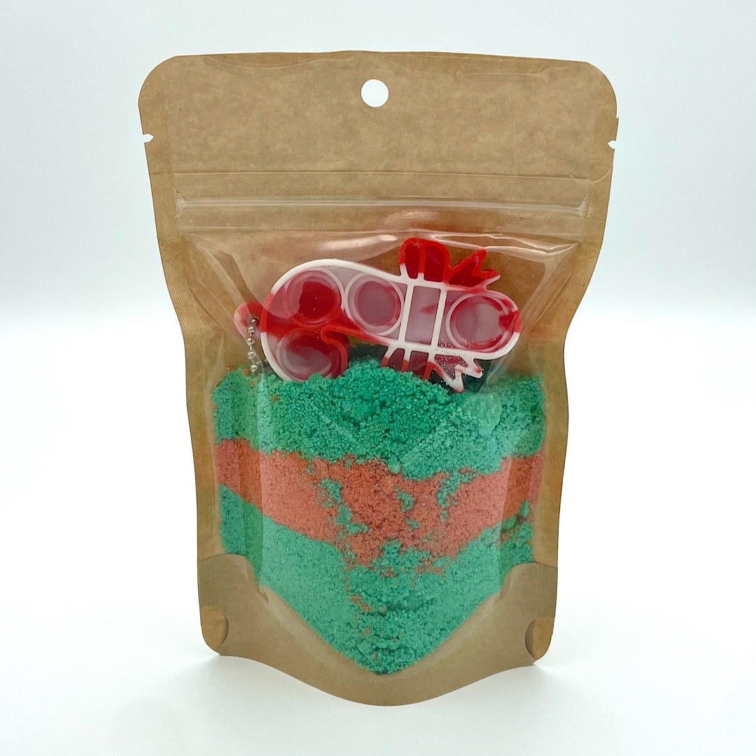 Magic Elf Bath Dust