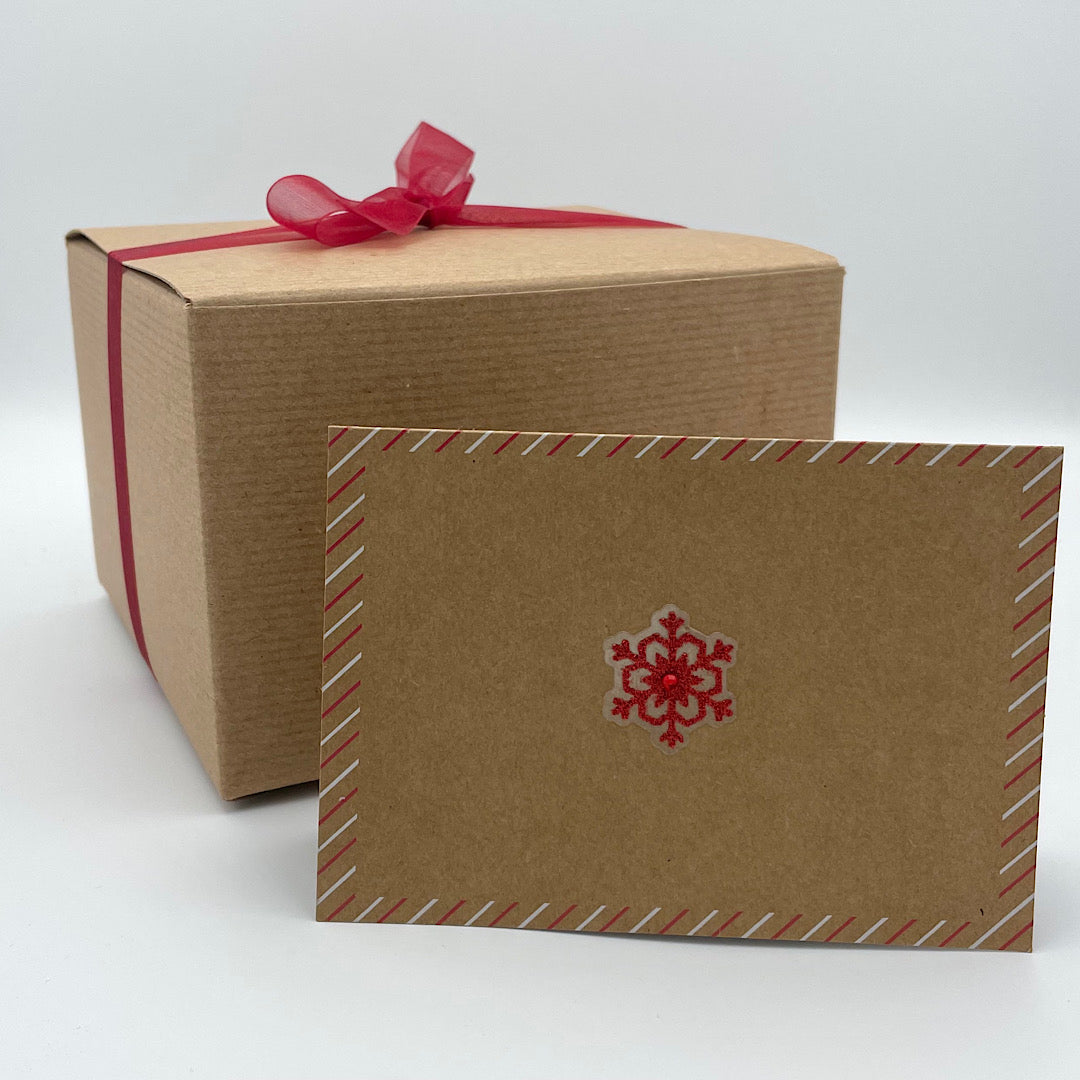 Christmas Self Care Gift Box