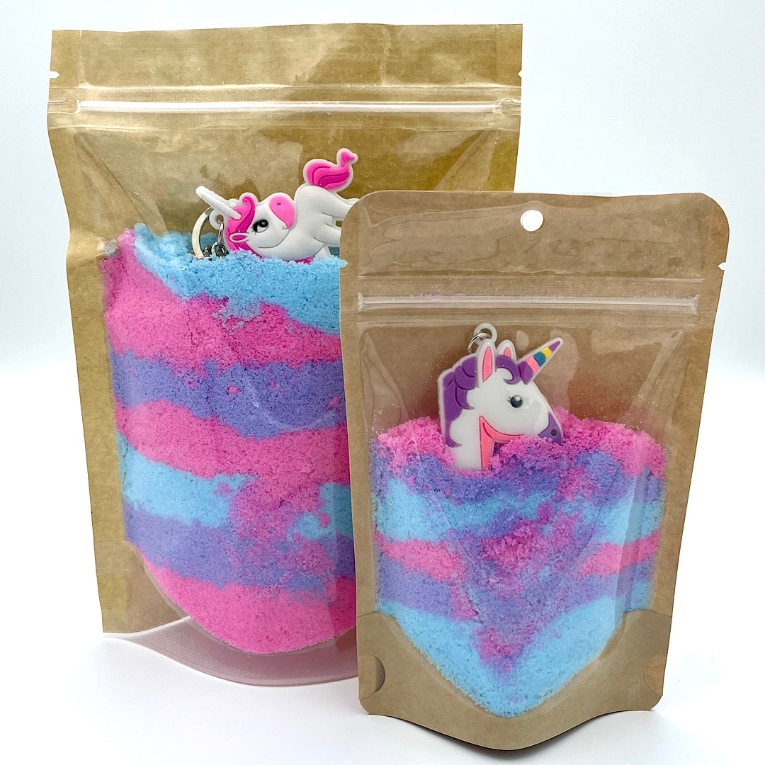 Unicorn Bath Dust